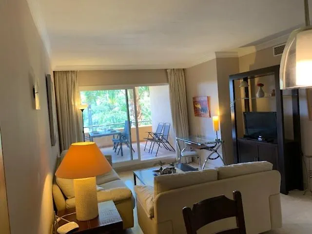Appartement met Twee Slaapkamers